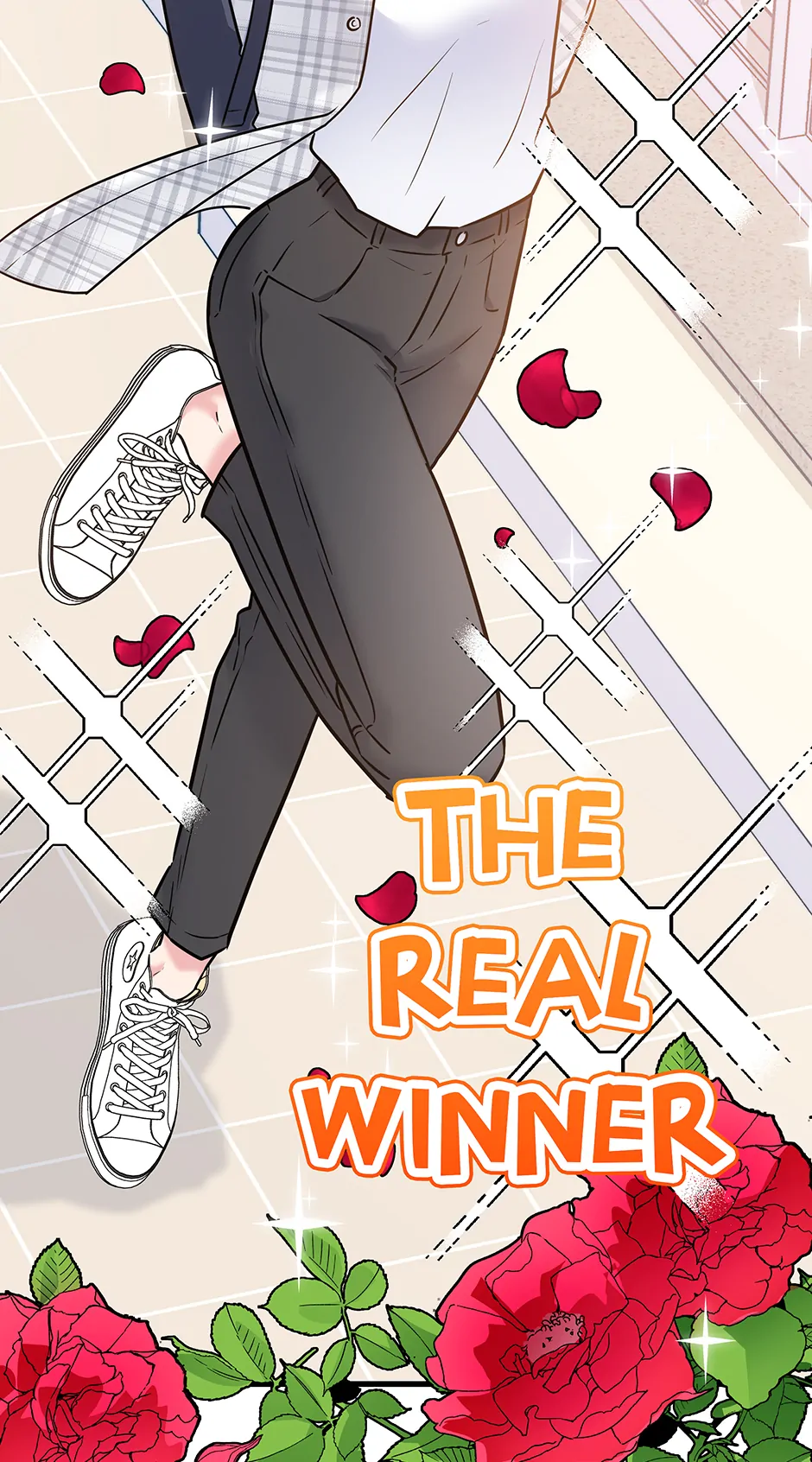 Love on Campus Chapter 3 - Page 50