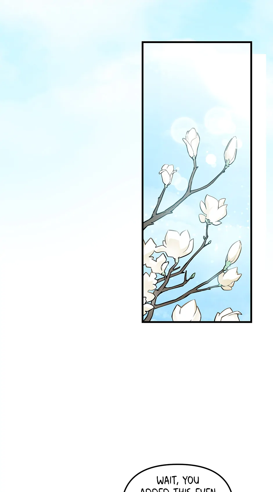 Love on Campus Chapter 3 - Page 7