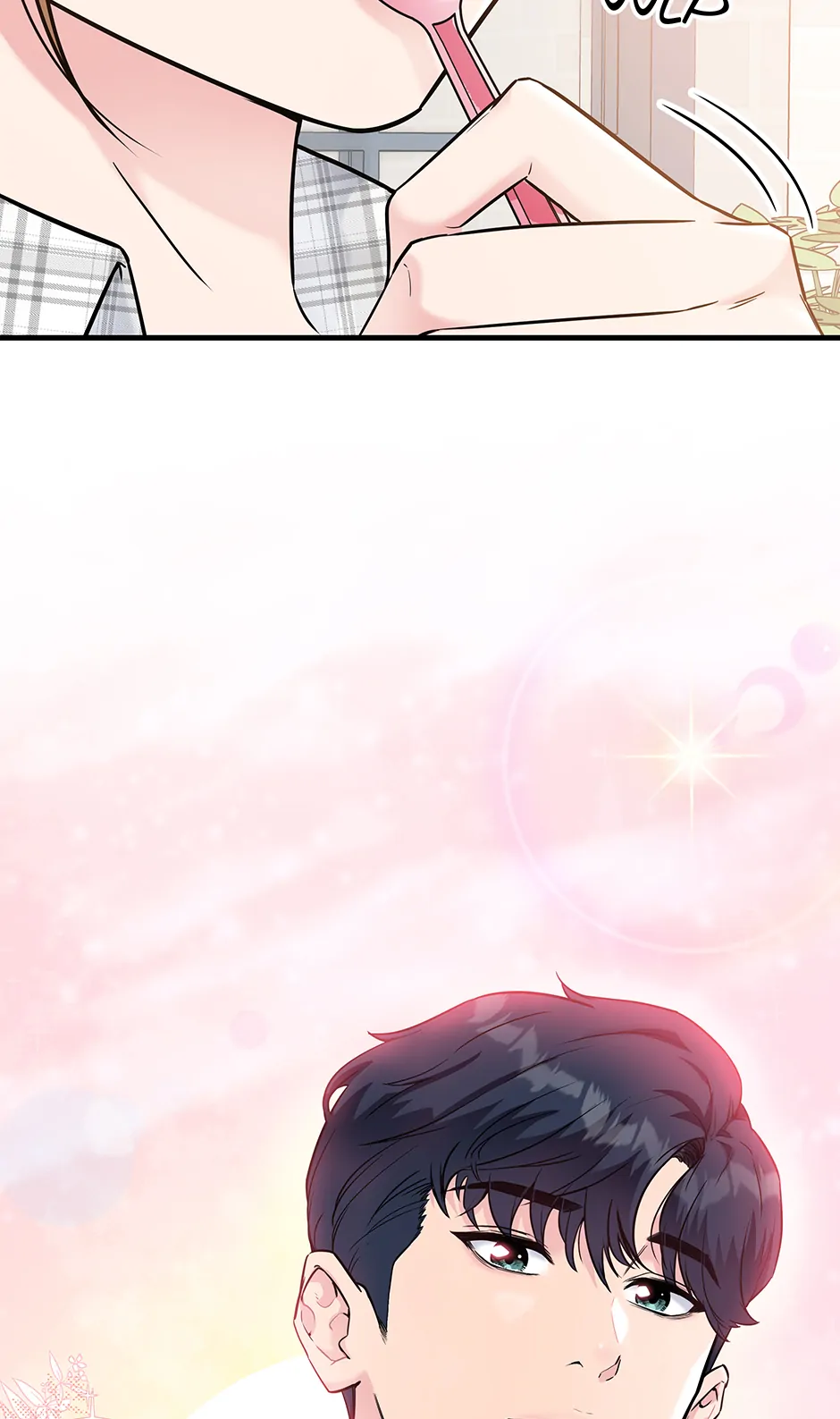 Love on Campus Chapter 3 - Page 62