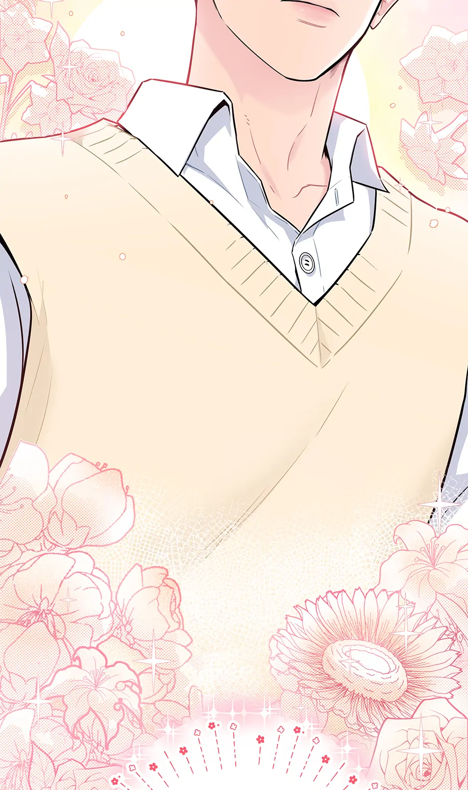 Love on Campus Chapter 3 - Page 63