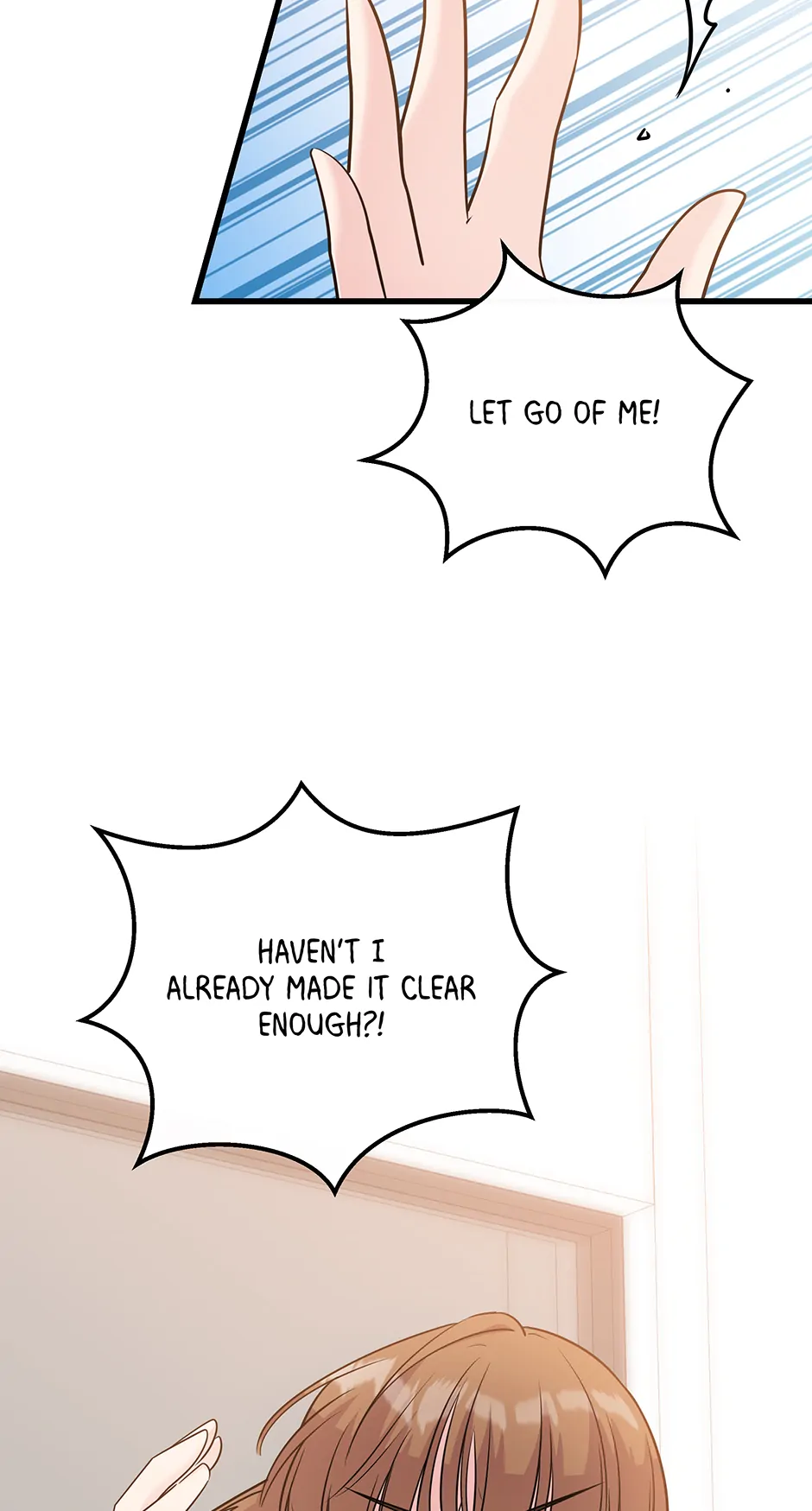 Love on Campus Chapter 30 - Page 12