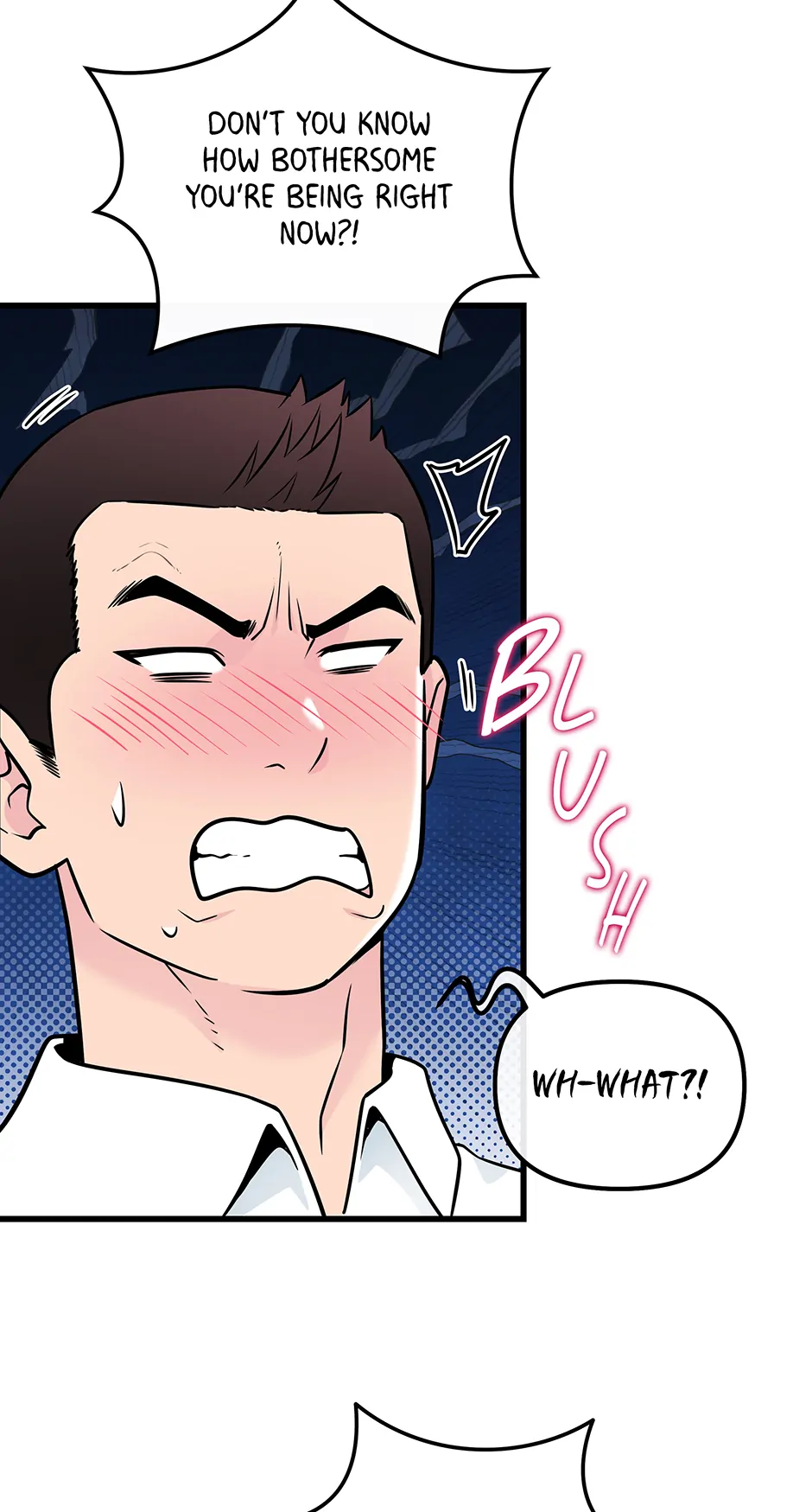 Love on Campus Chapter 30 - Page 14