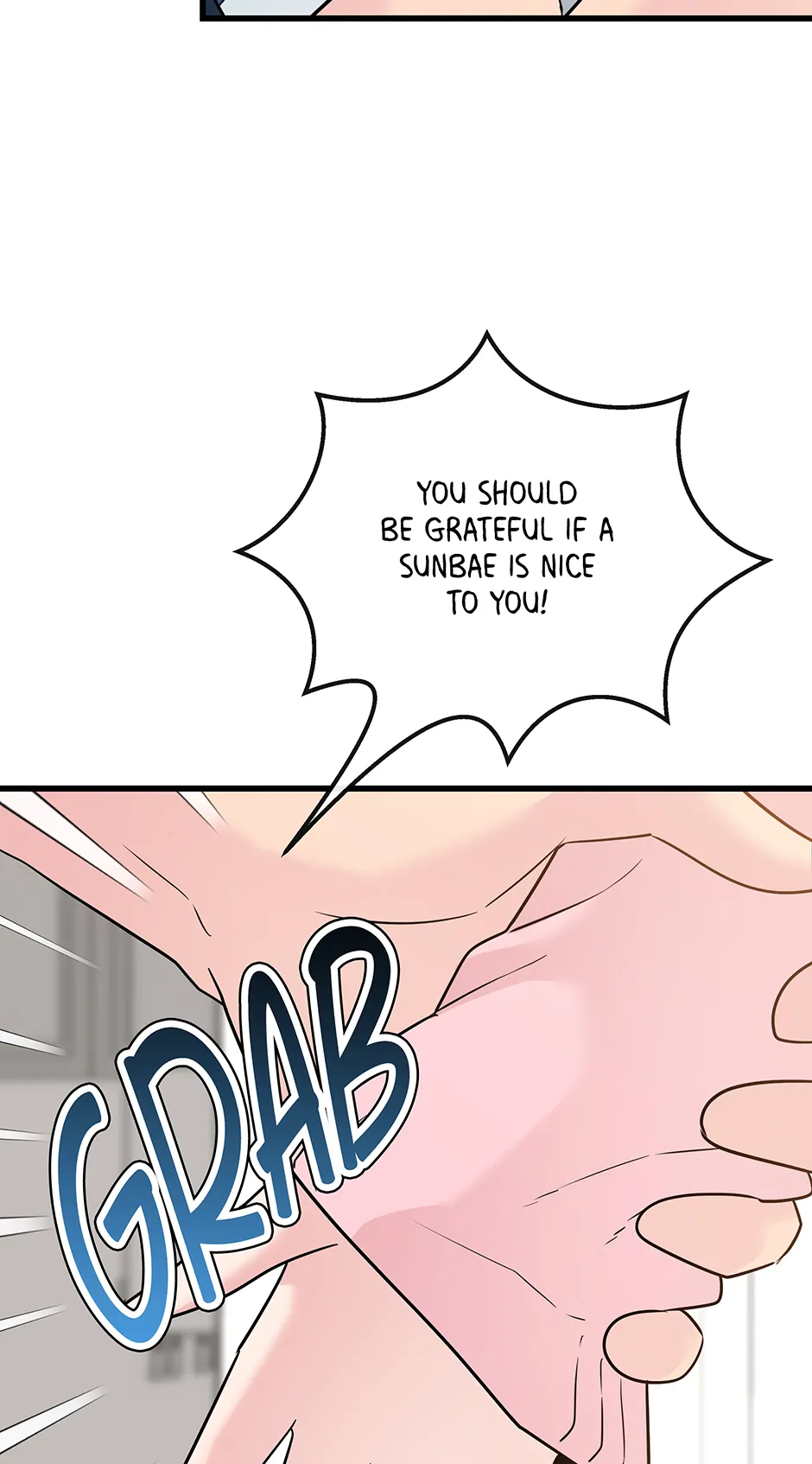 Love on Campus Chapter 30 - Page 17
