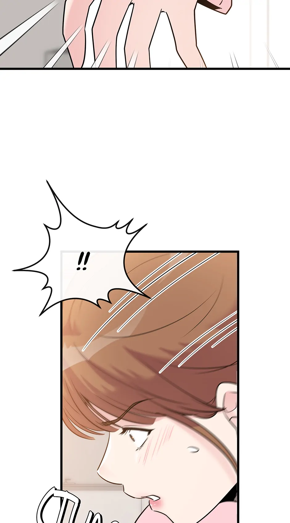 Love on Campus Chapter 30 - Page 18