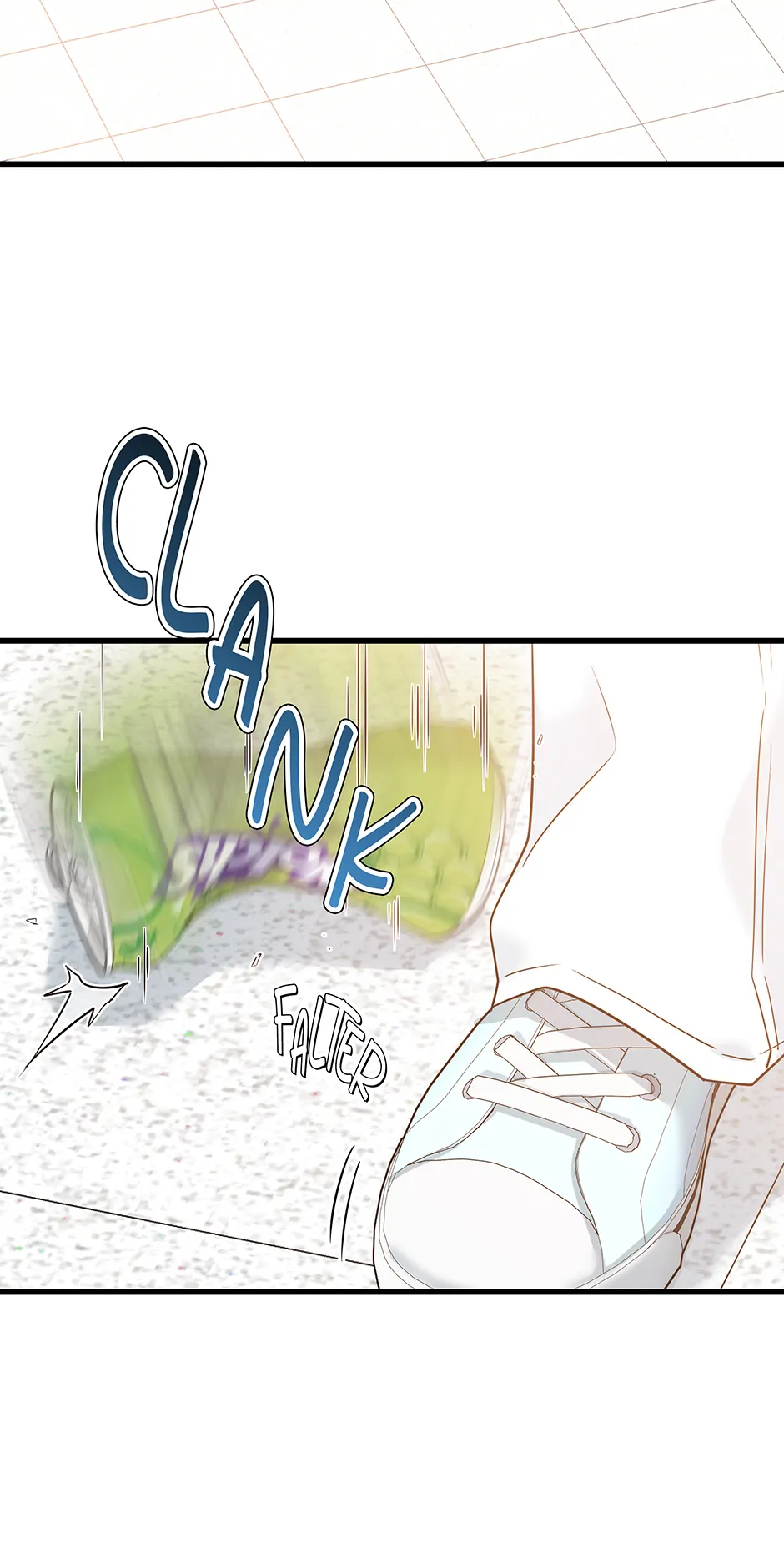 Love on Campus Chapter 30 - Page 3