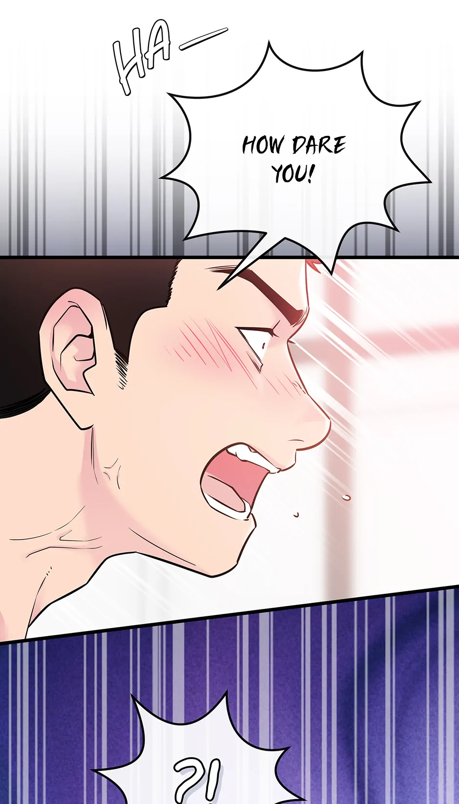 Love on Campus Chapter 30 - Page 21