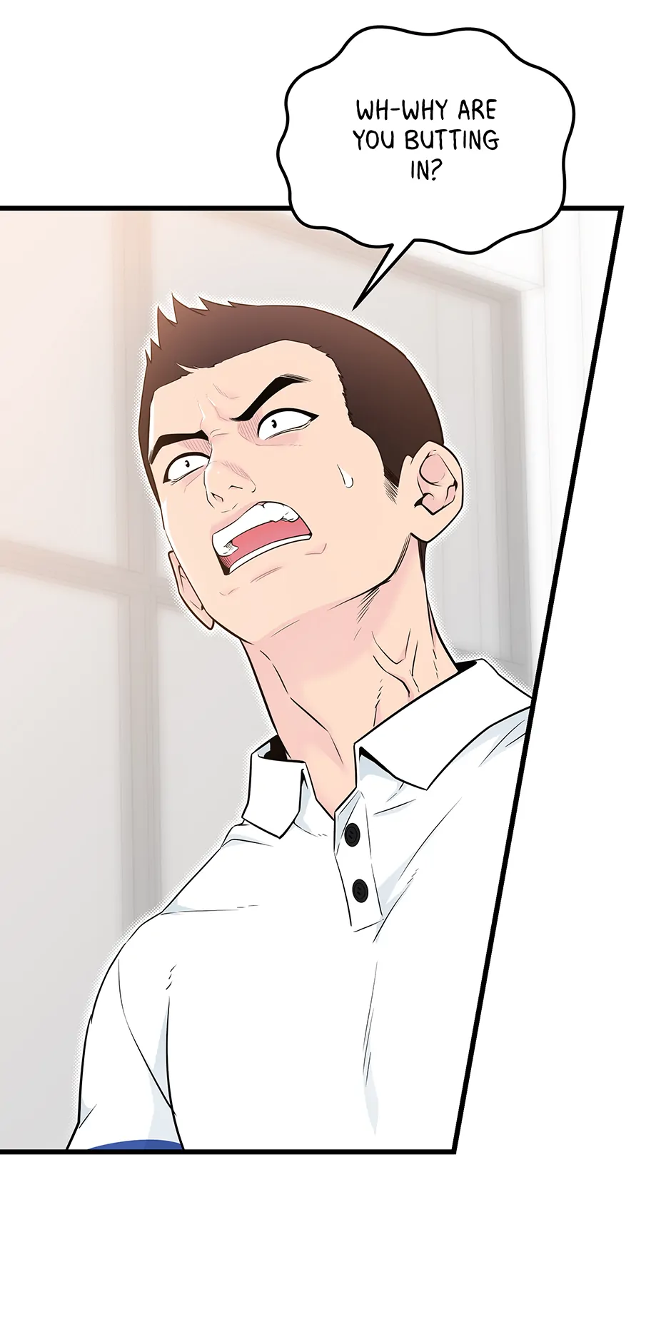 Love on Campus Chapter 30 - Page 29