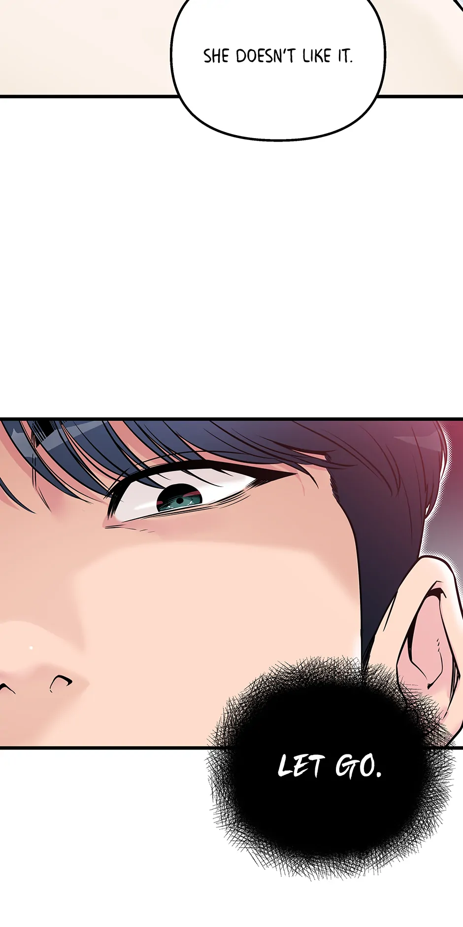 Love on Campus Chapter 30 - Page 33
