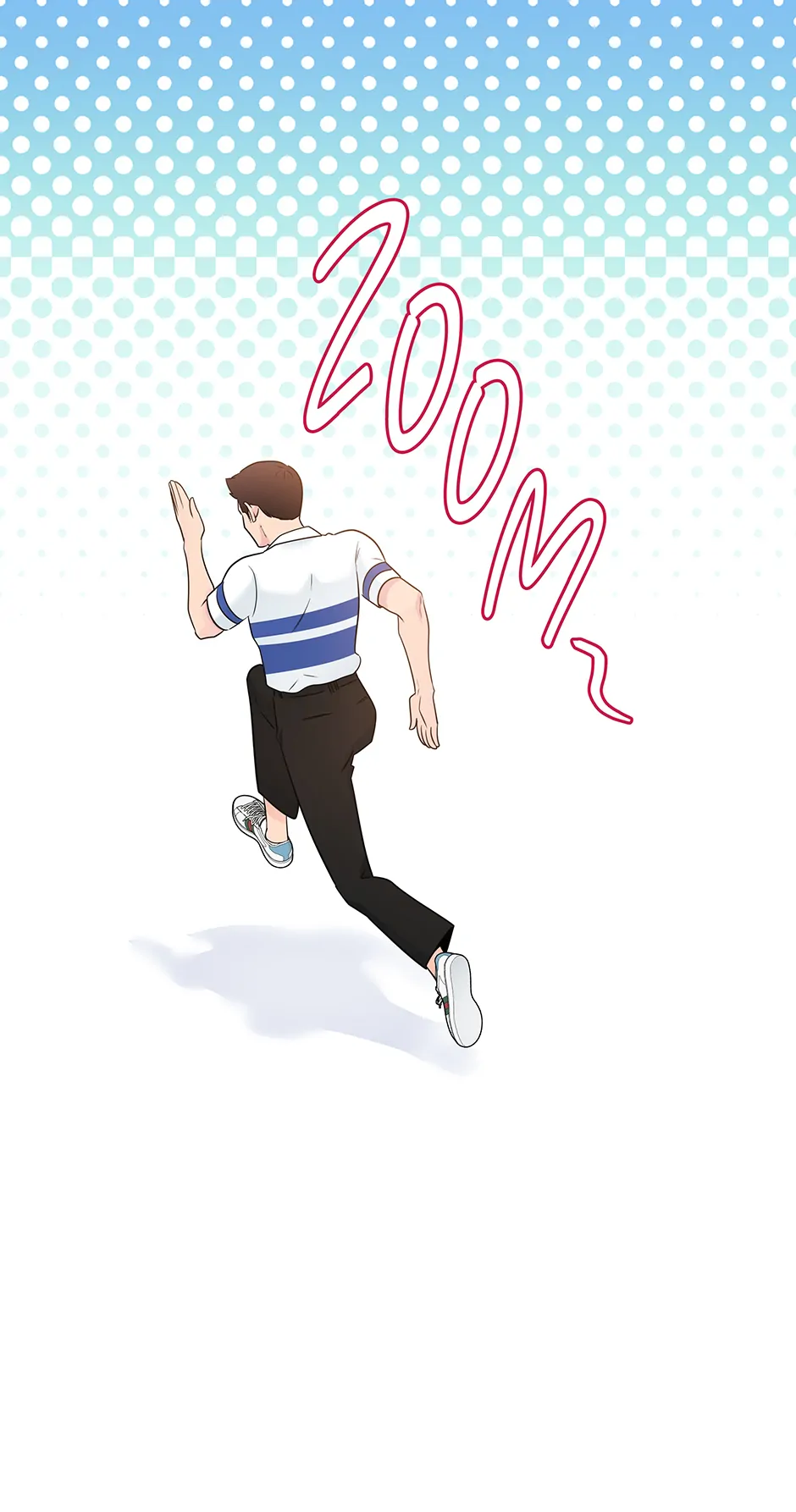 Love on Campus Chapter 30 - Page 38