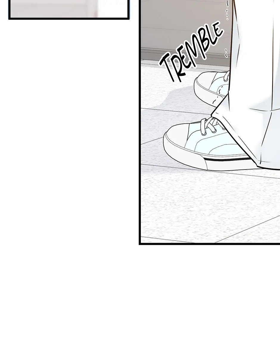 Love on Campus Chapter 30 - Page 40