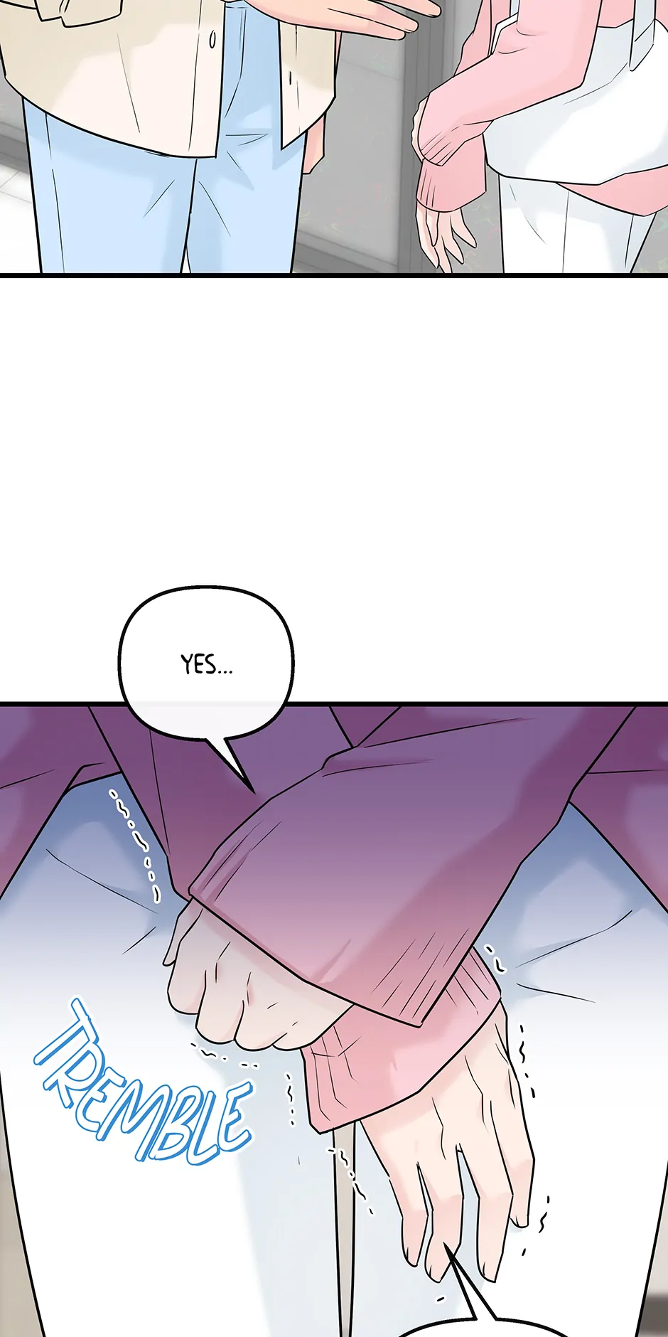 Love on Campus Chapter 30 - Page 42