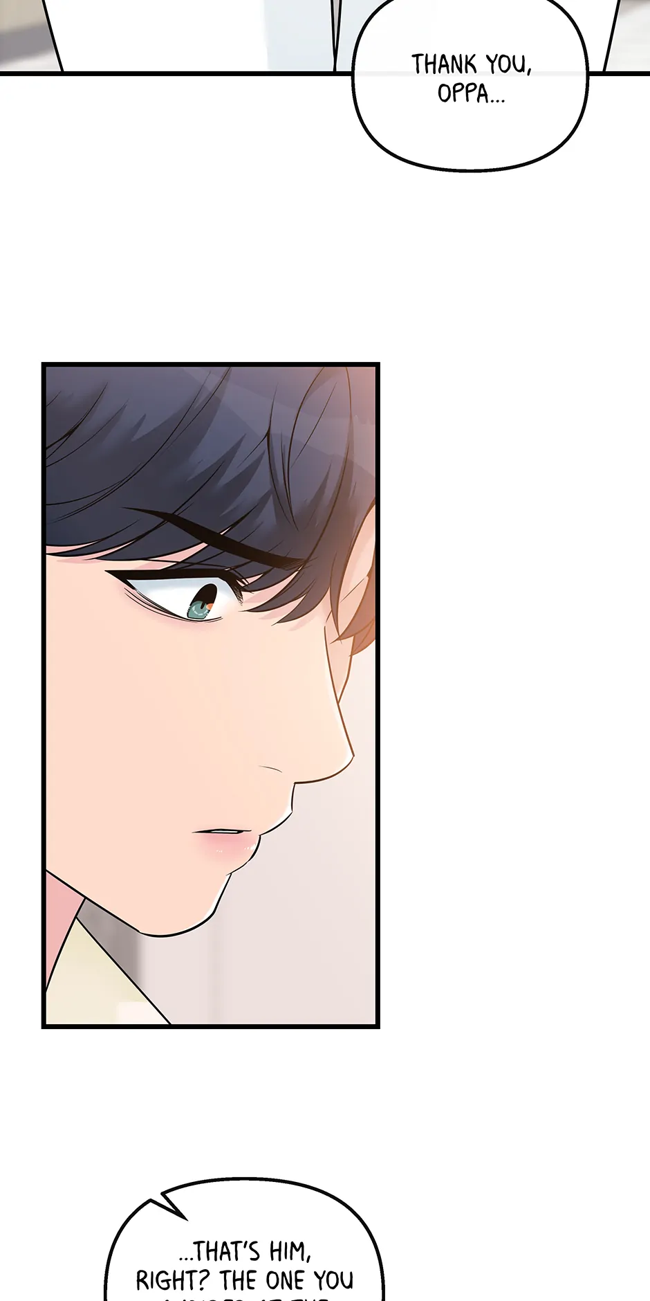 Love on Campus Chapter 30 - Page 43