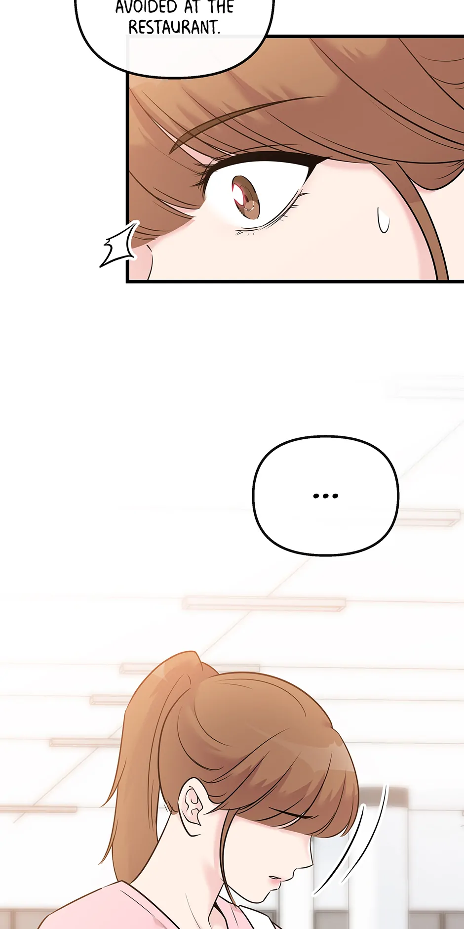 Love on Campus Chapter 30 - Page 44