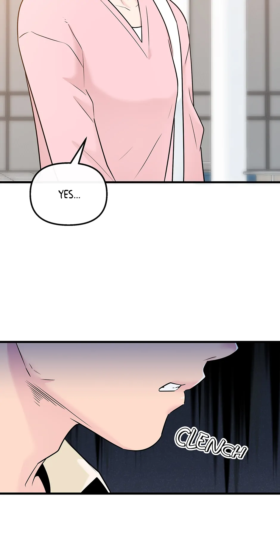 Love on Campus Chapter 30 - Page 45