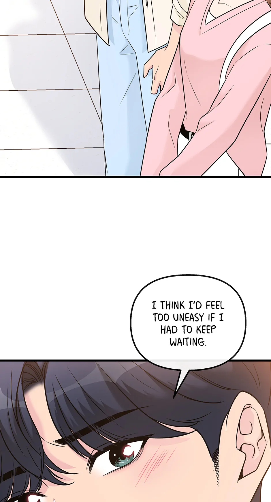 Love on Campus Chapter 30 - Page 48