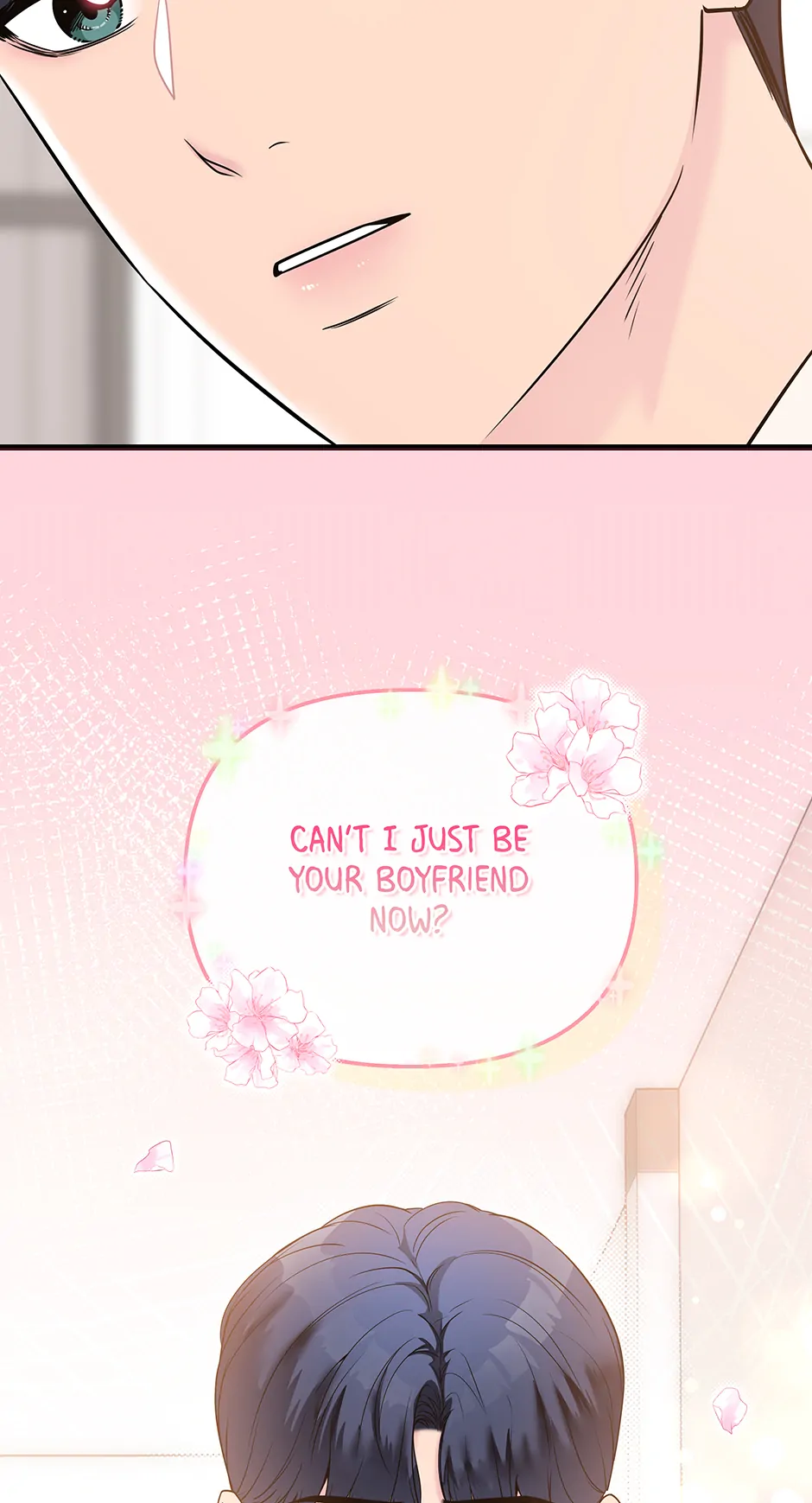 Love on Campus Chapter 30 - Page 49