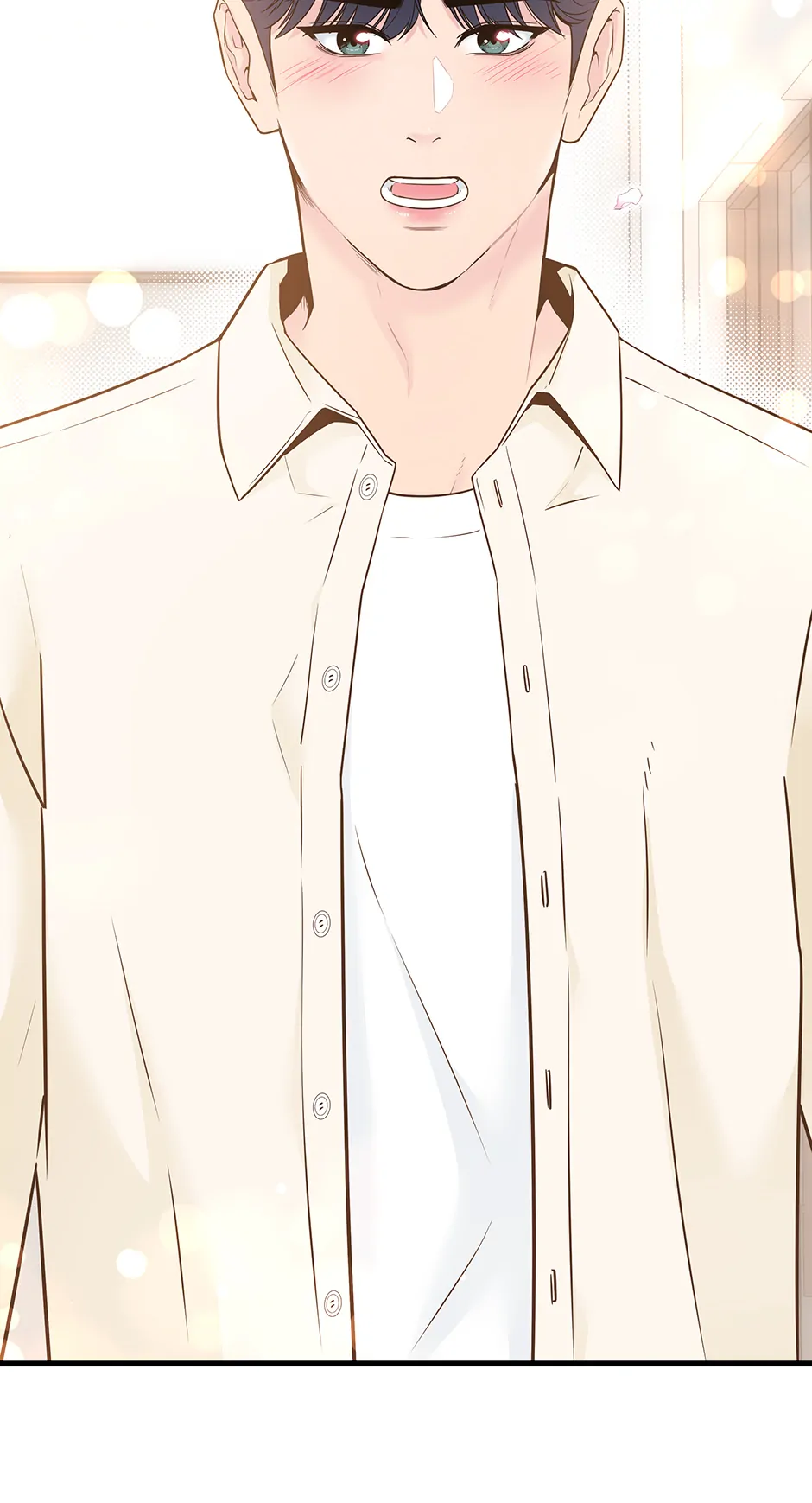 Love on Campus Chapter 30 - Page 50
