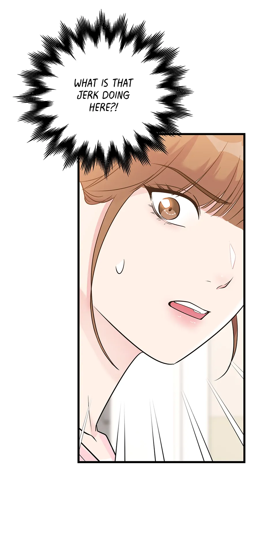 Love on Campus Chapter 30 - Page 6