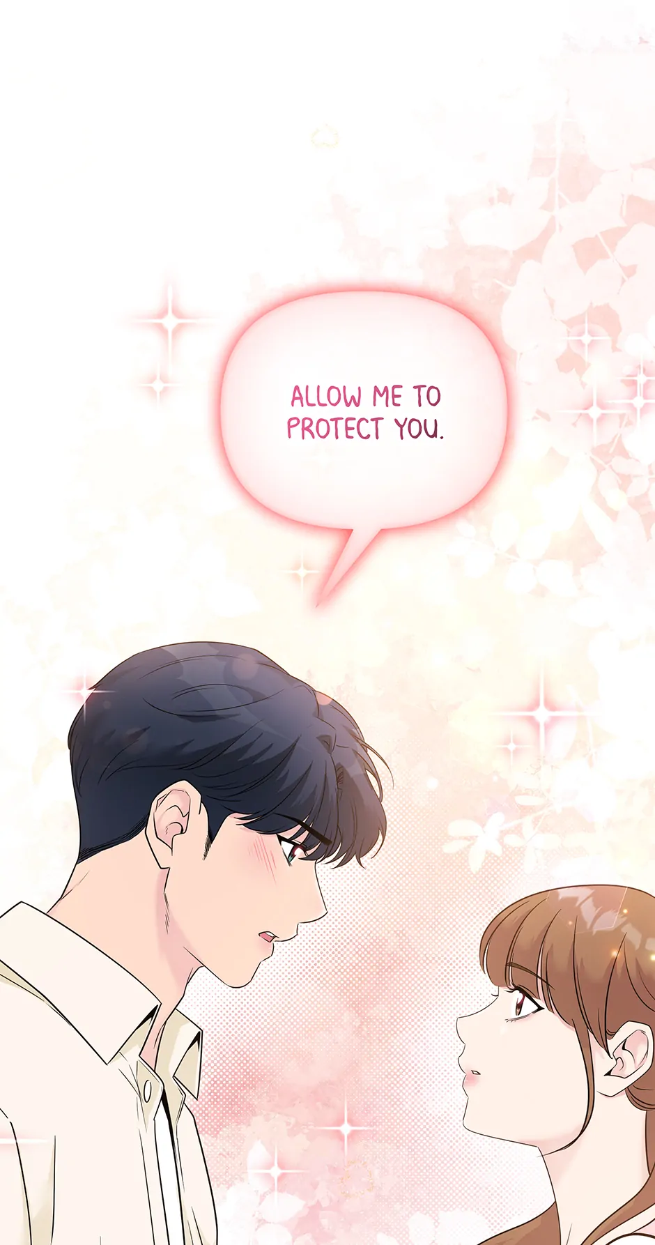 Love on Campus Chapter 30 - Page 51