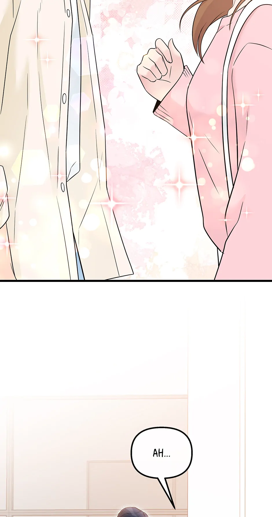 Love on Campus Chapter 30 - Page 52