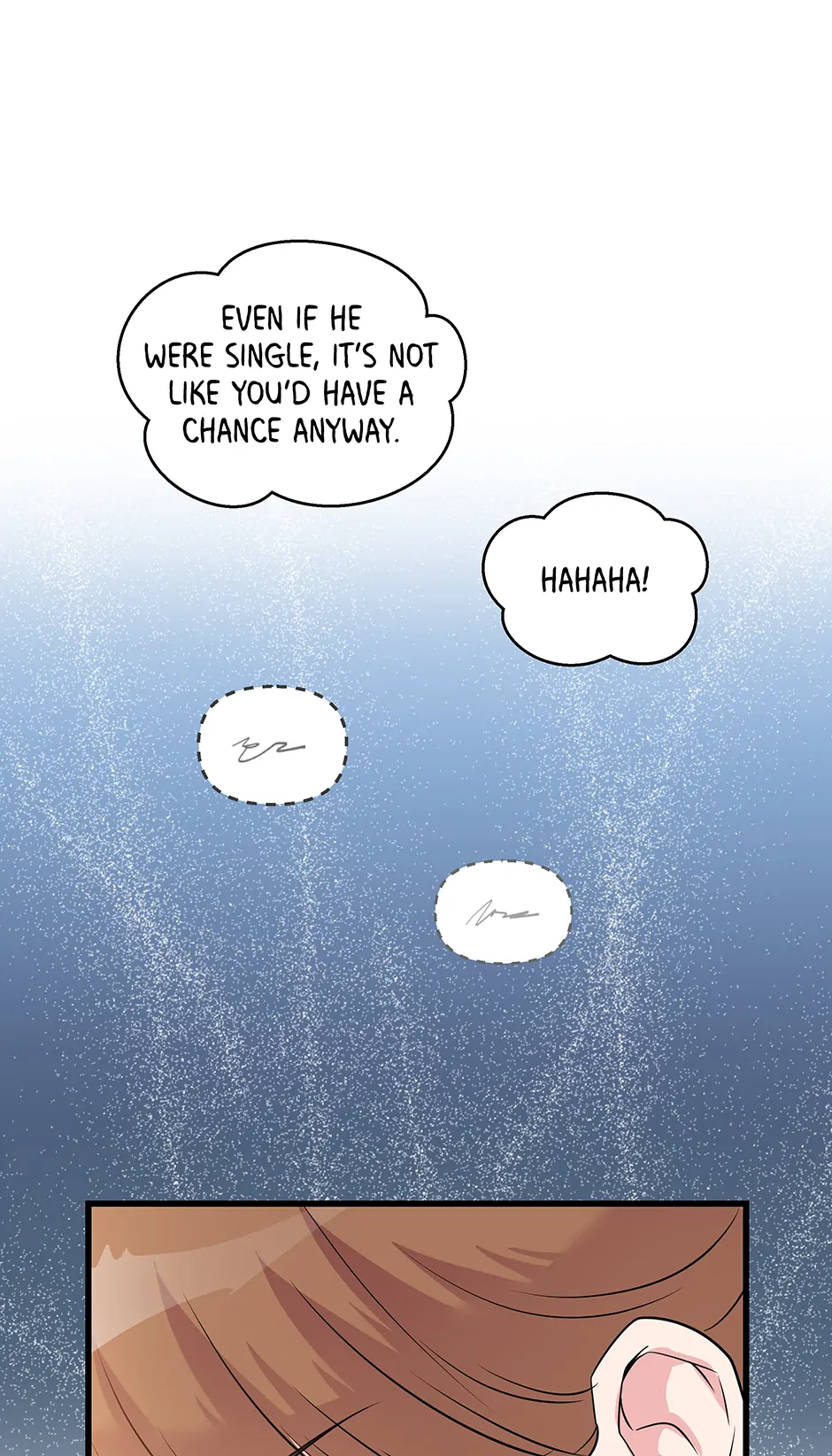 Love on Campus Chapter 30 - Page 56