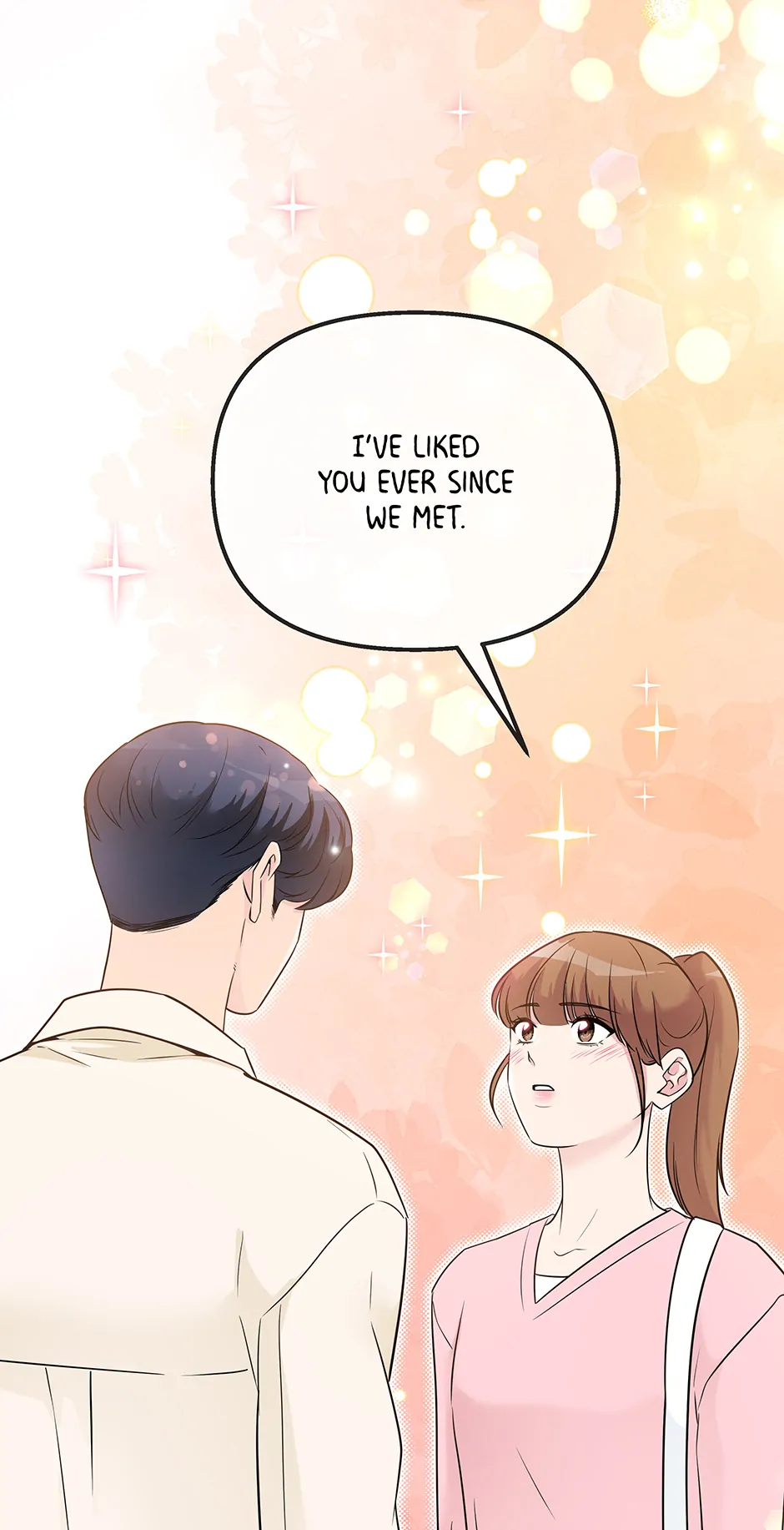 Love on Campus Chapter 30 - Page 64