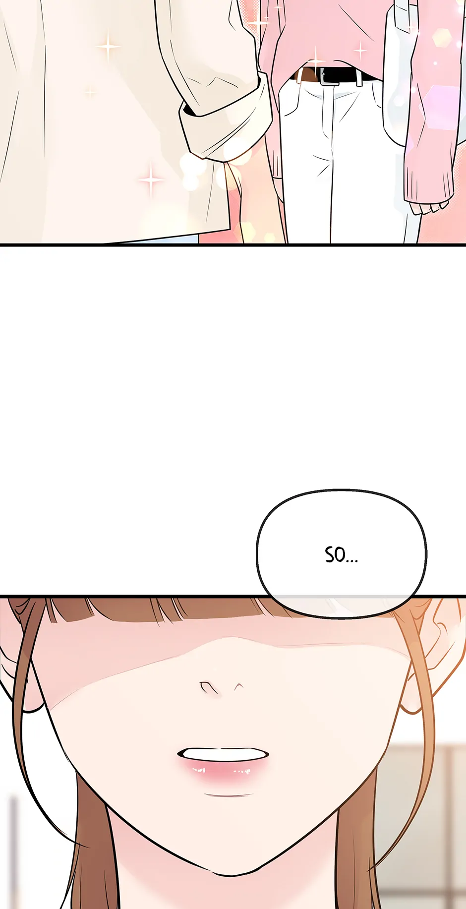 Love on Campus Chapter 30 - Page 65