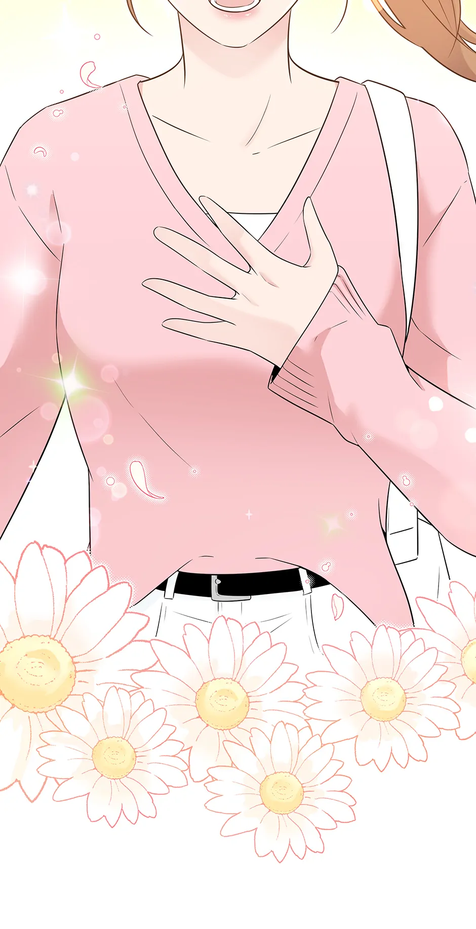 Love on Campus Chapter 30 - Page 67