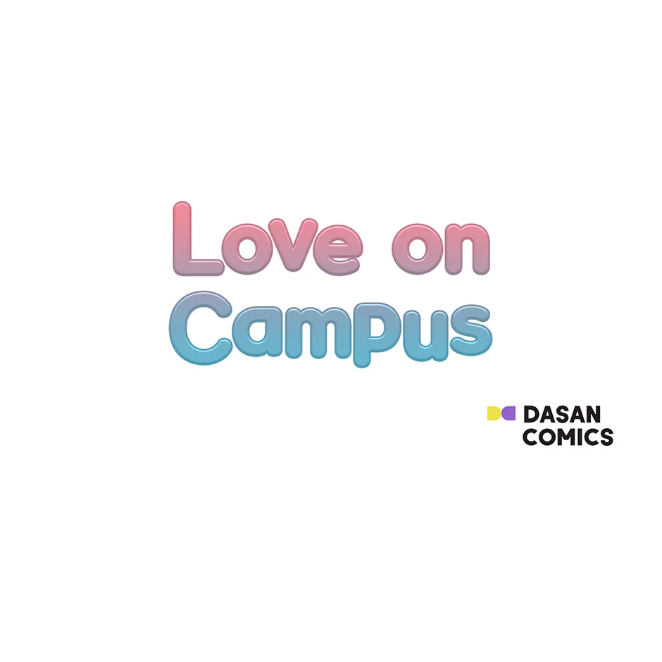 Love on Campus Chapter 30 - Page 68