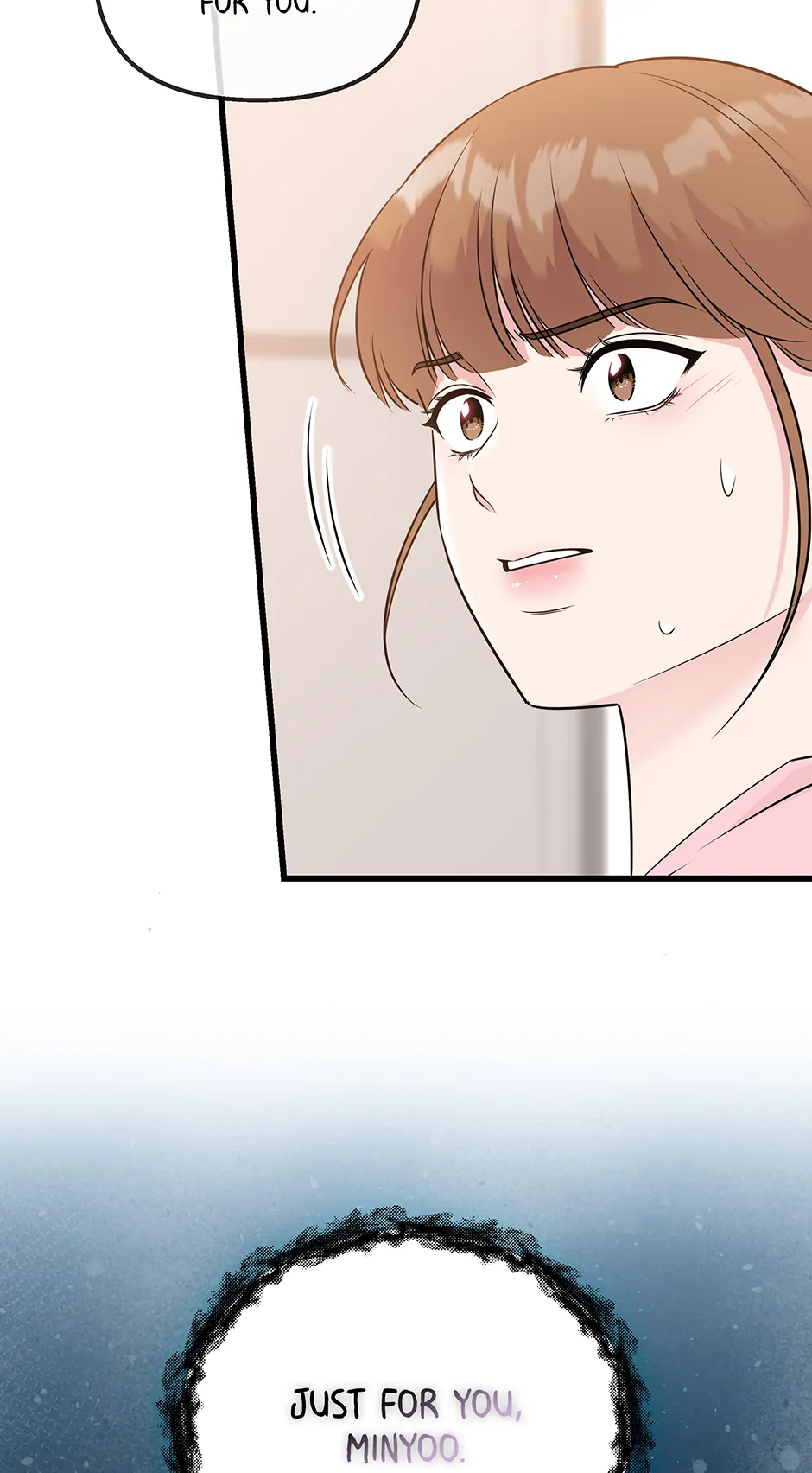 Love on Campus Chapter 30 - Page 9