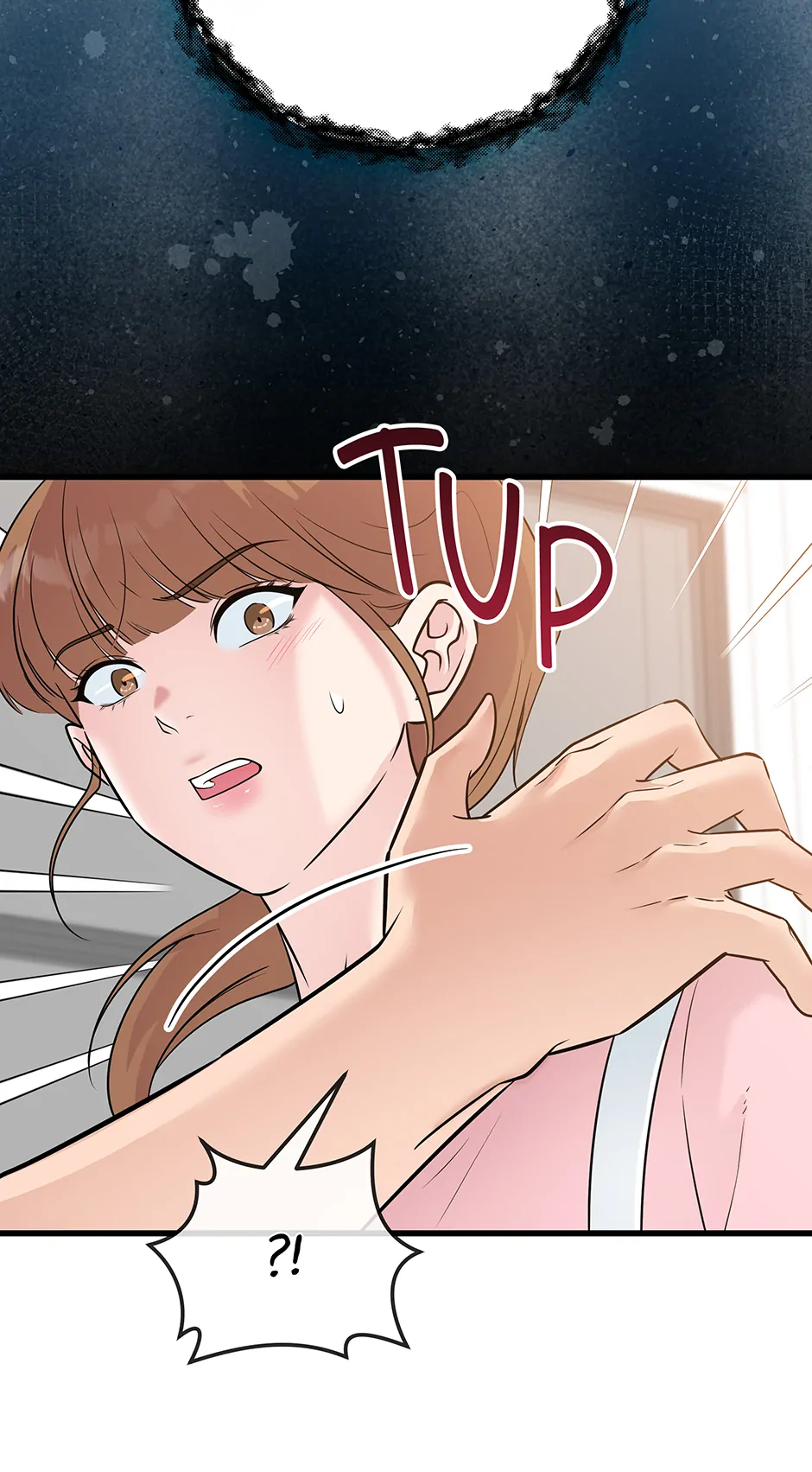 Love on Campus Chapter 30 - Page 10
