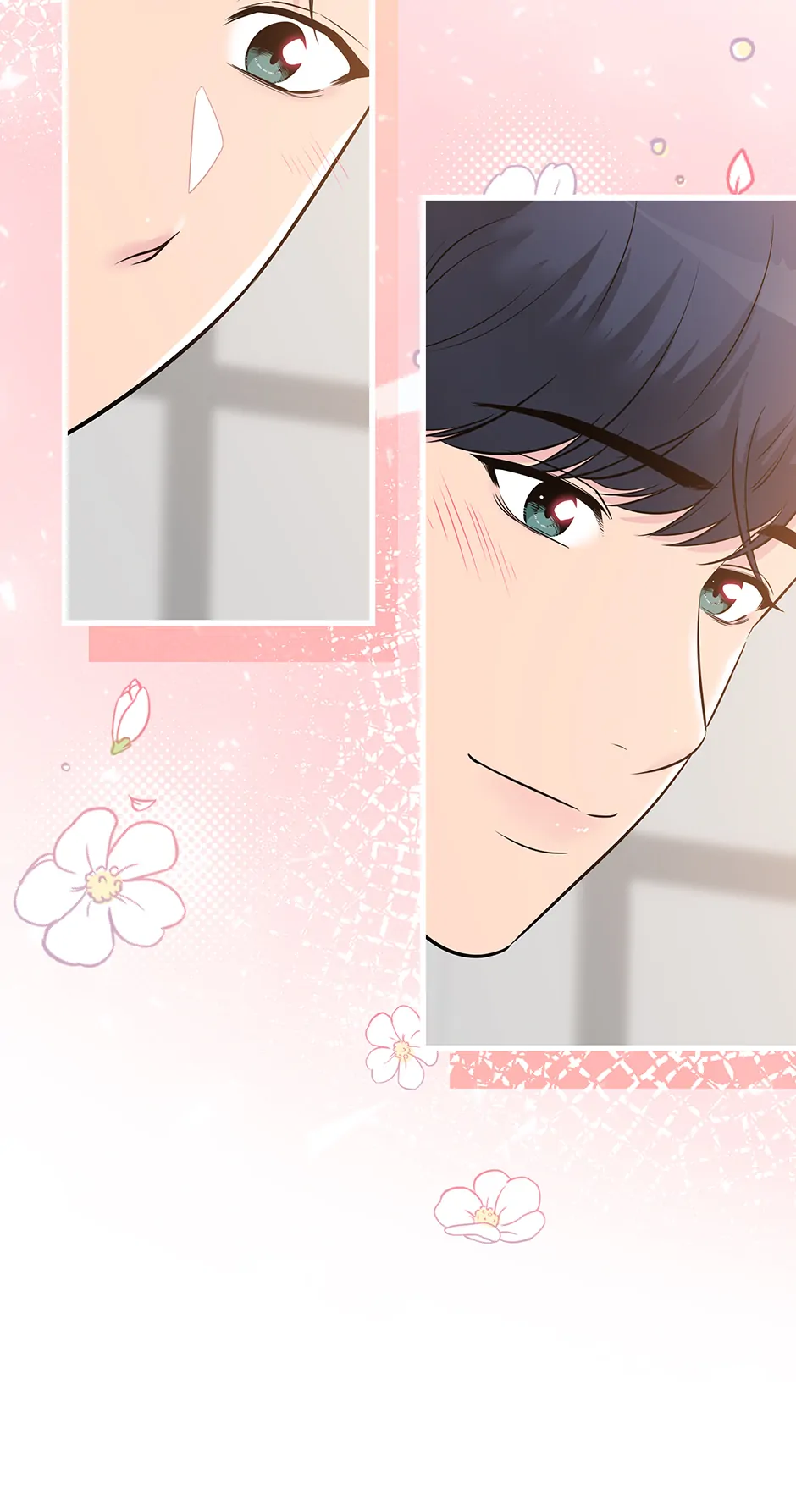 Love on Campus Chapter 31 - Page 2