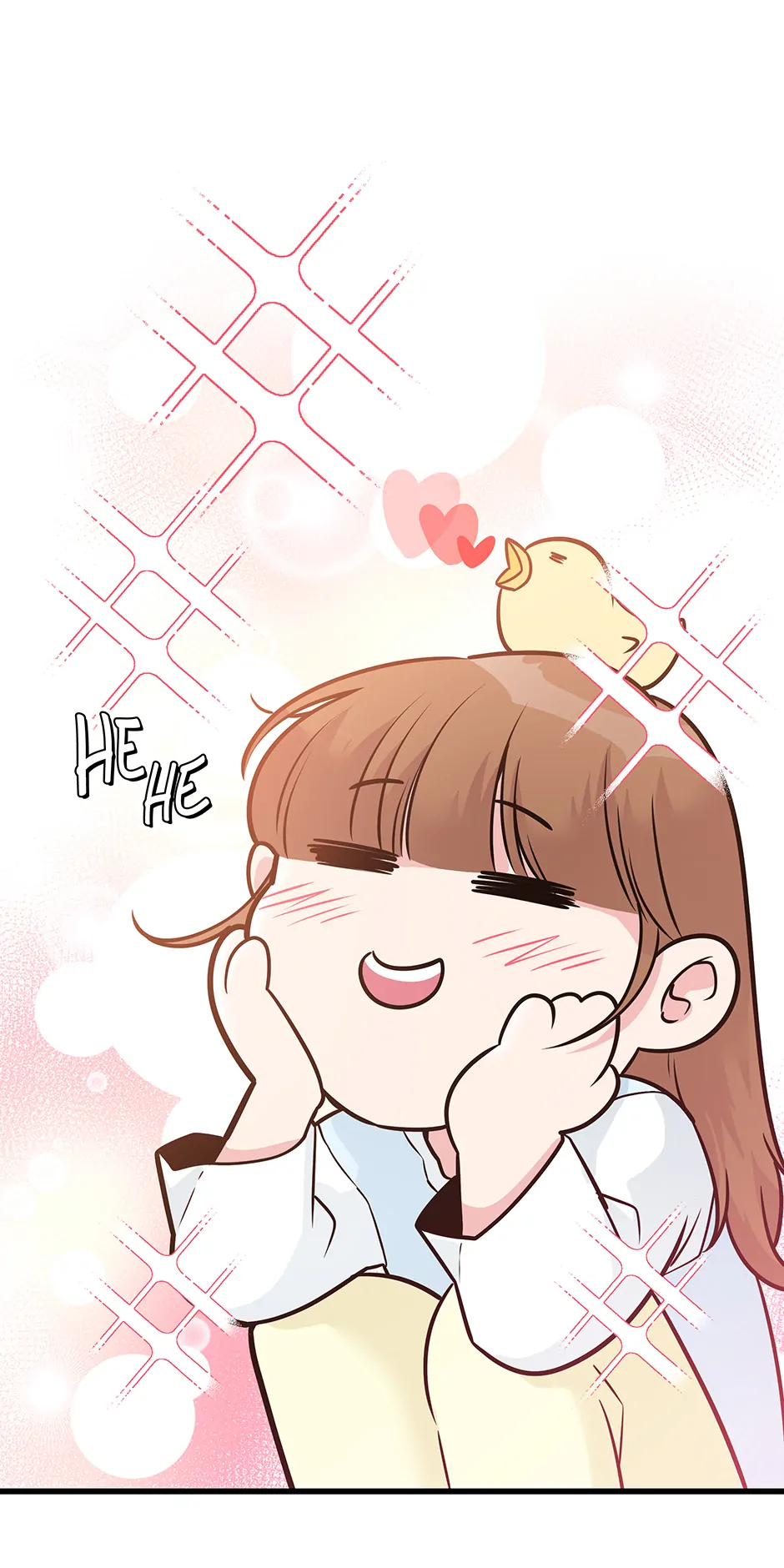 Love on Campus Chapter 31 - Page 11