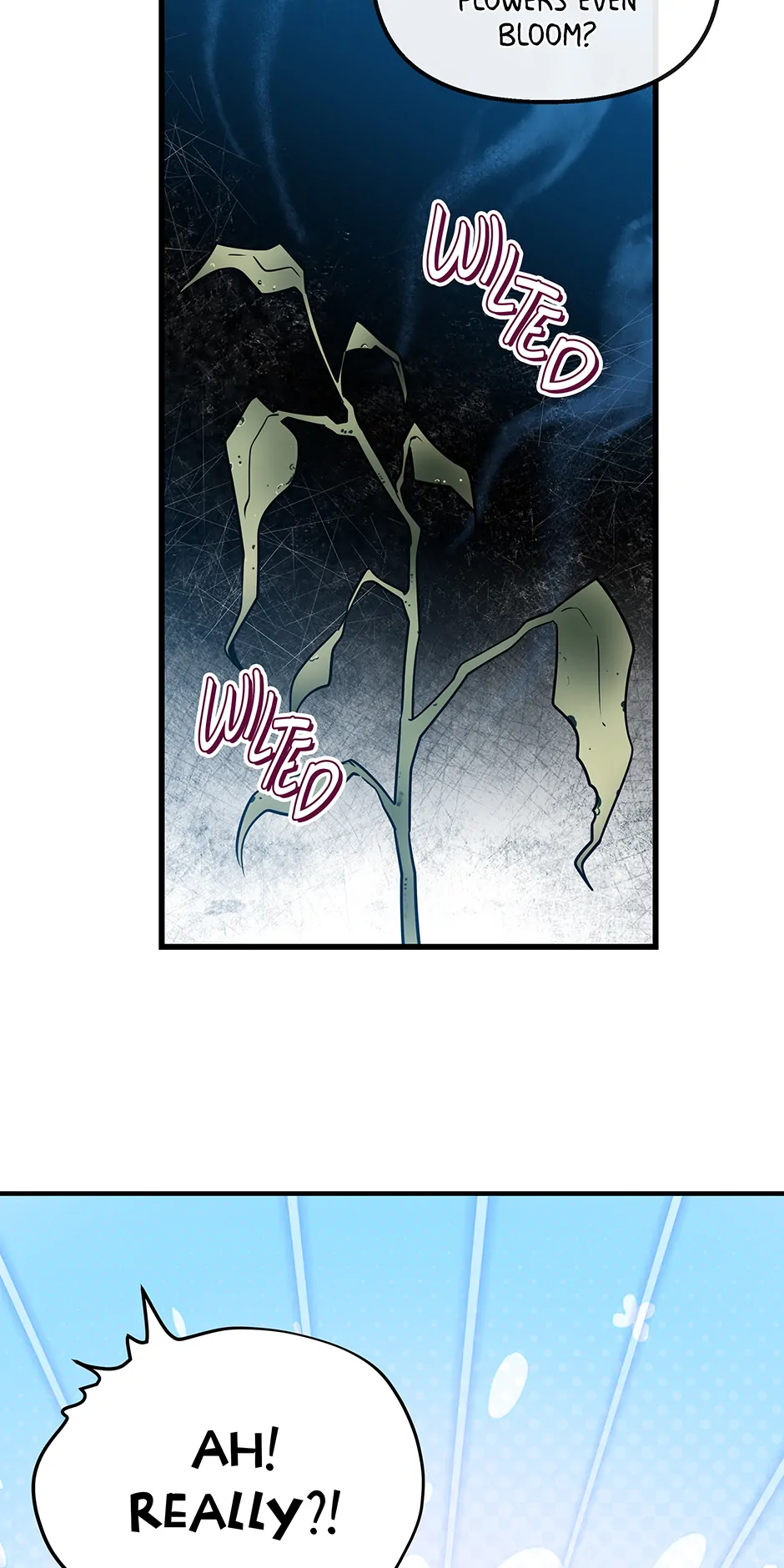 Love on Campus Chapter 31 - Page 14