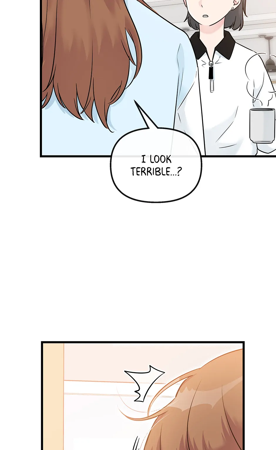 Love on Campus Chapter 31 - Page 18
