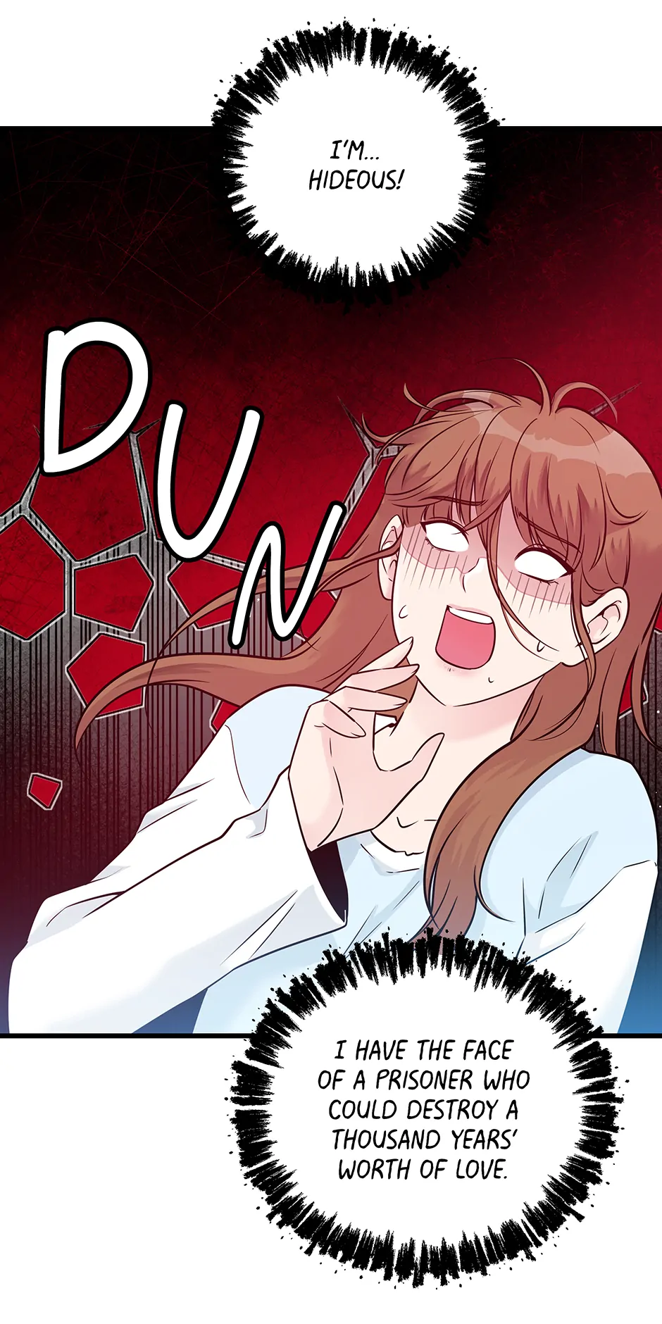 Love on Campus Chapter 31 - Page 20