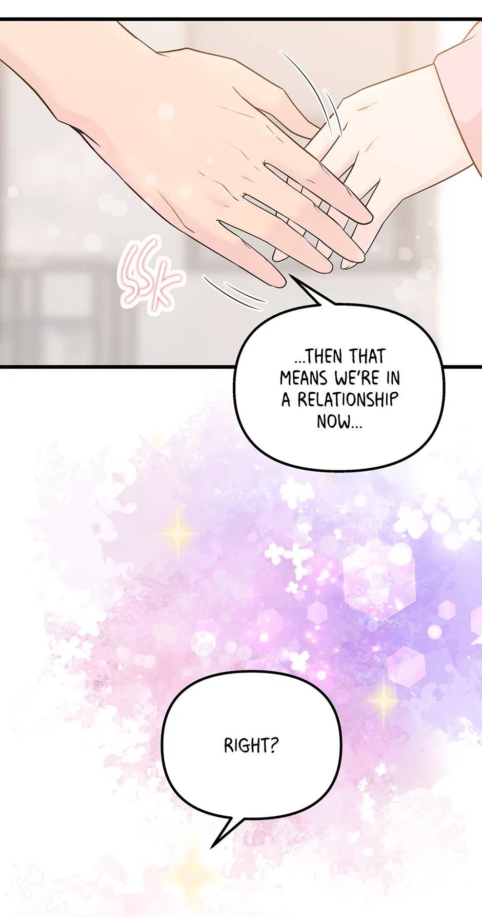Love on Campus Chapter 31 - Page 3