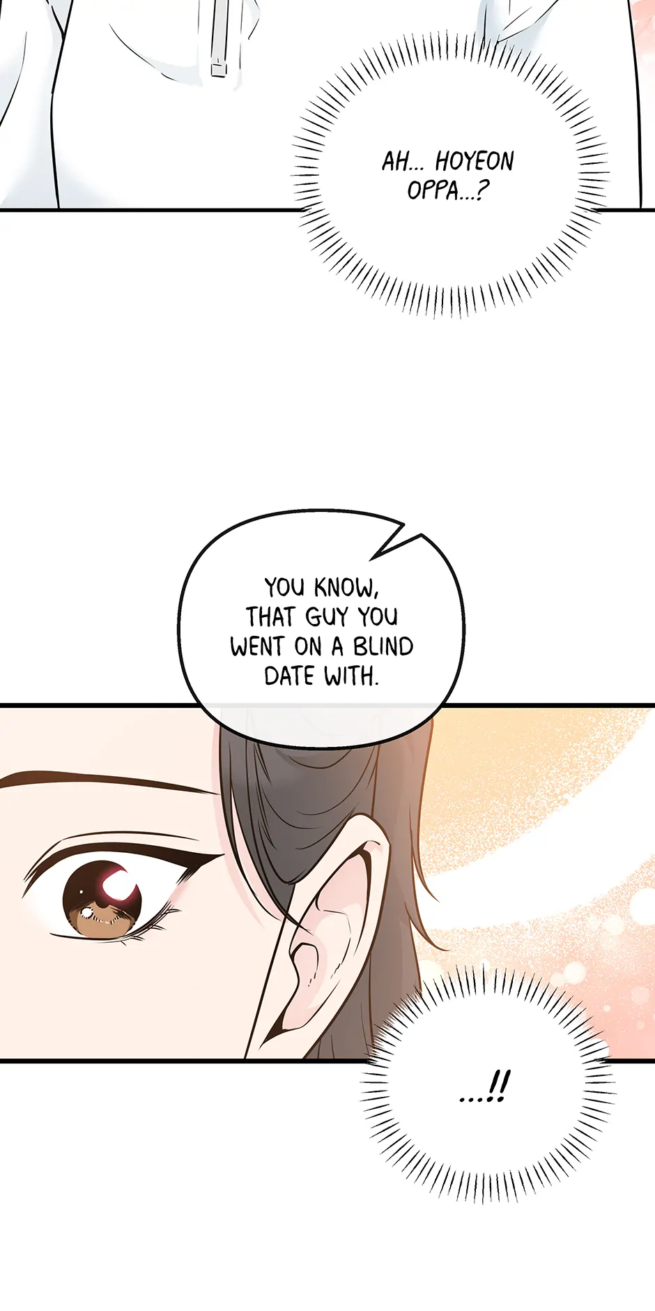 Love on Campus Chapter 31 - Page 27