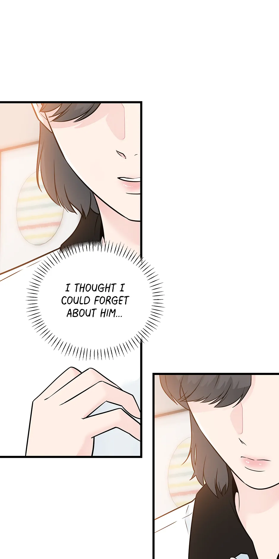 Love on Campus Chapter 31 - Page 28