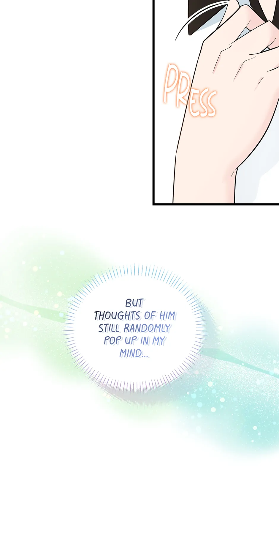Love on Campus Chapter 31 - Page 29