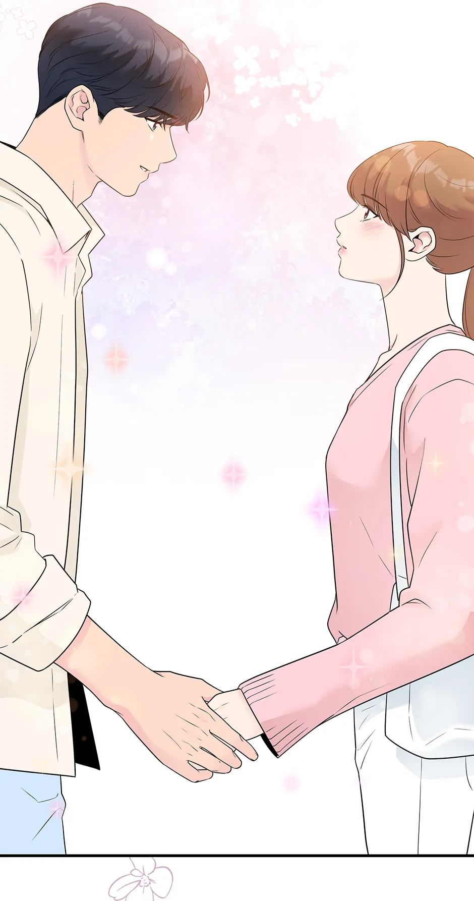 Love on Campus Chapter 31 - Page 4