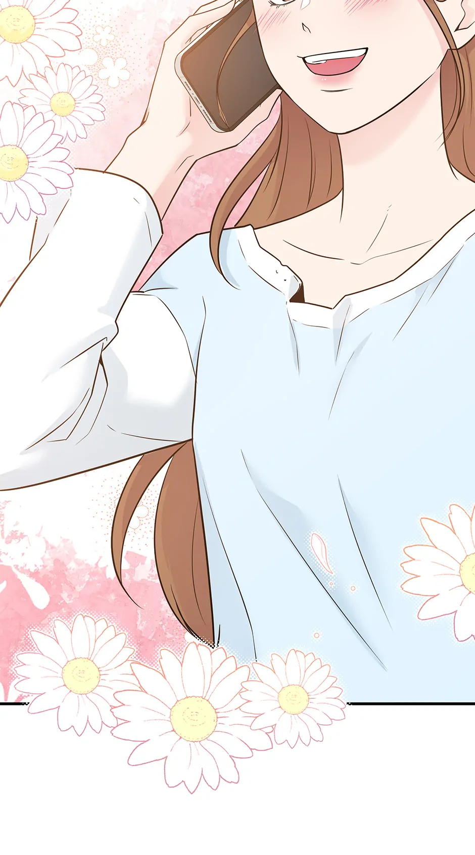Love on Campus Chapter 31 - Page 34