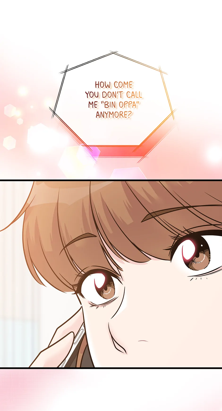 Love on Campus Chapter 31 - Page 37