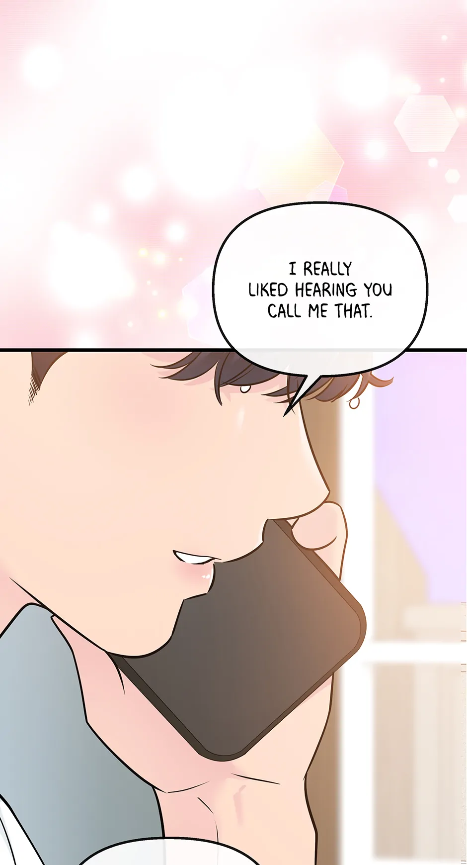 Love on Campus Chapter 31 - Page 38