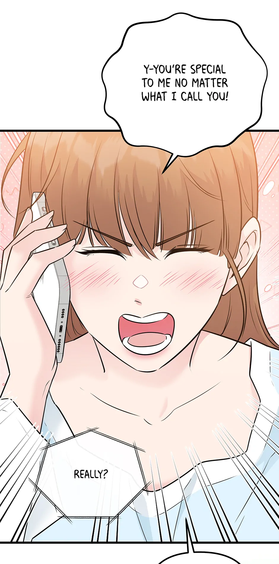 Love on Campus Chapter 31 - Page 40