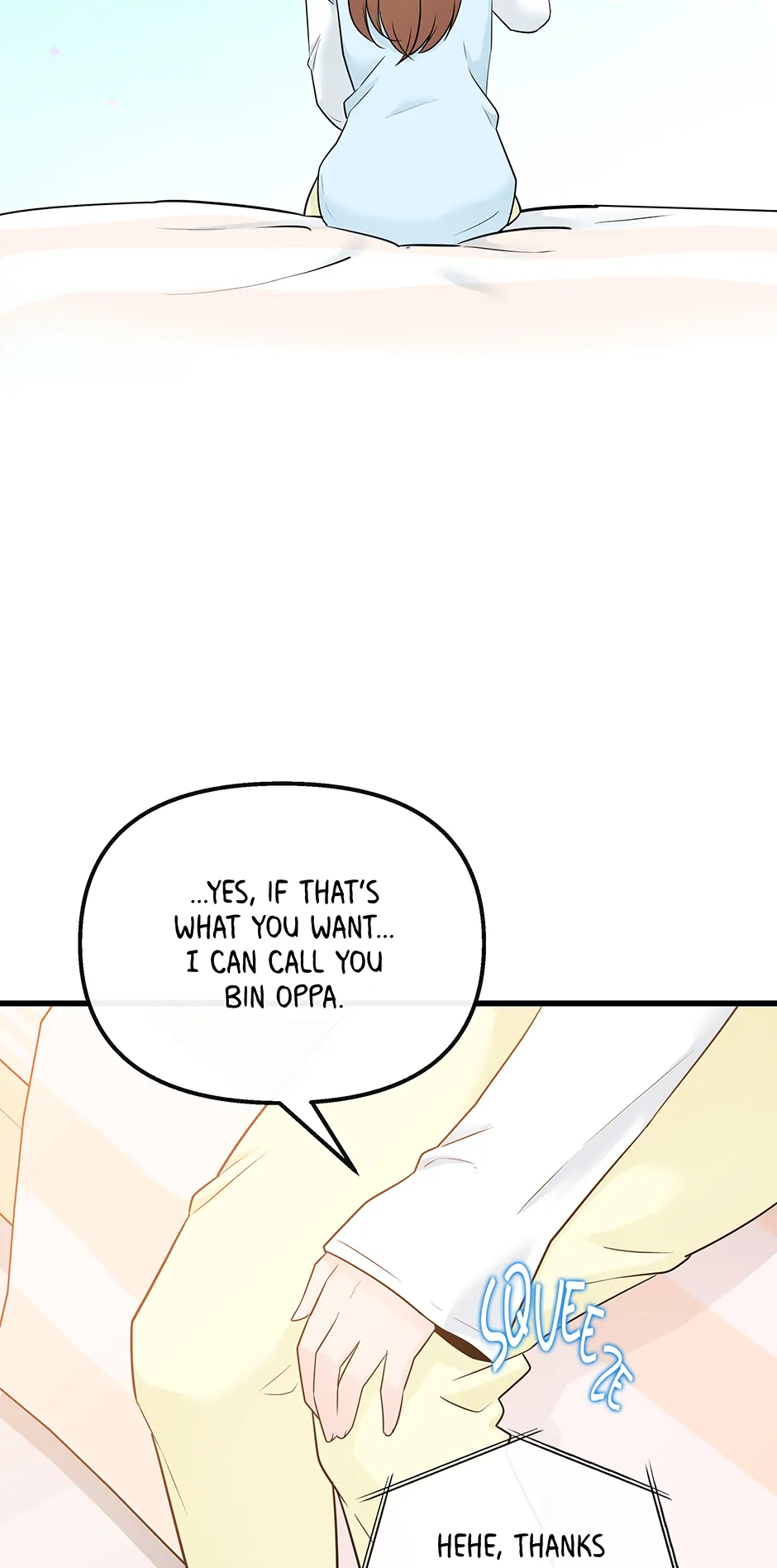 Love on Campus Chapter 31 - Page 42