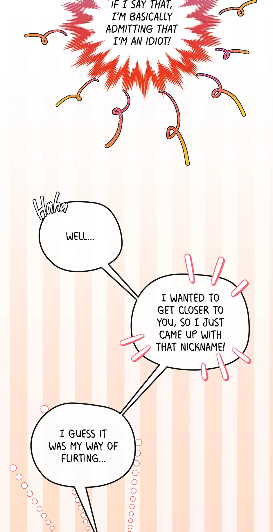 Love on Campus Chapter 31 - Page 46