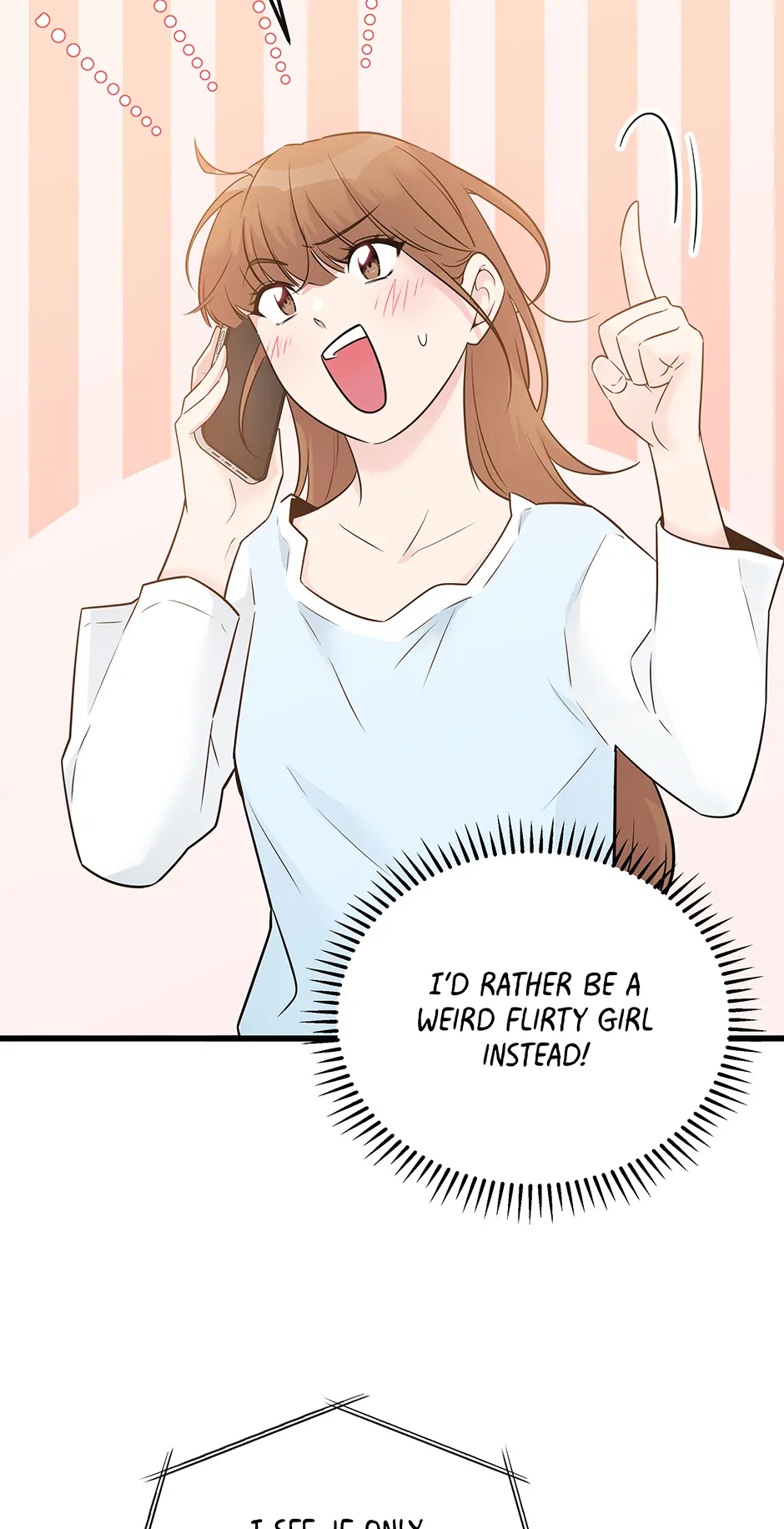 Love on Campus Chapter 31 - Page 47