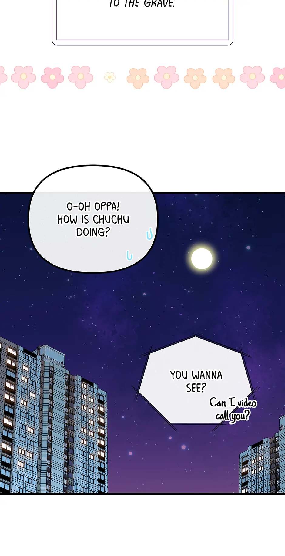 Love on Campus Chapter 31 - Page 49