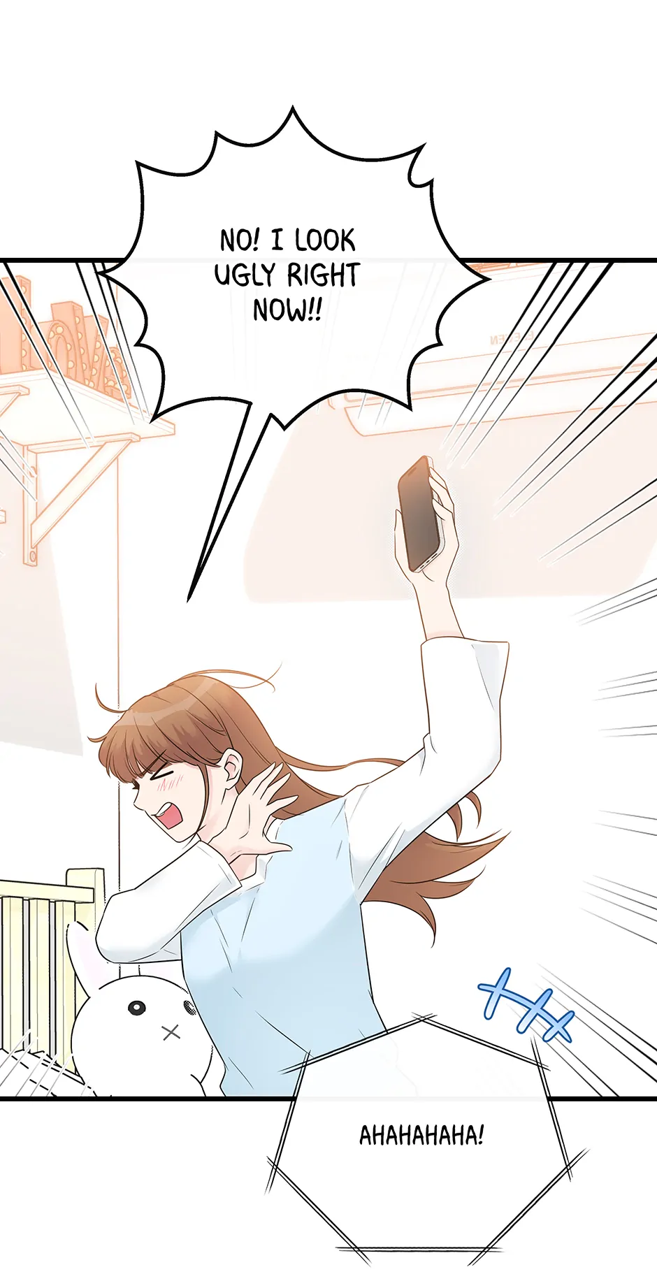 Love on Campus Chapter 31 - Page 50